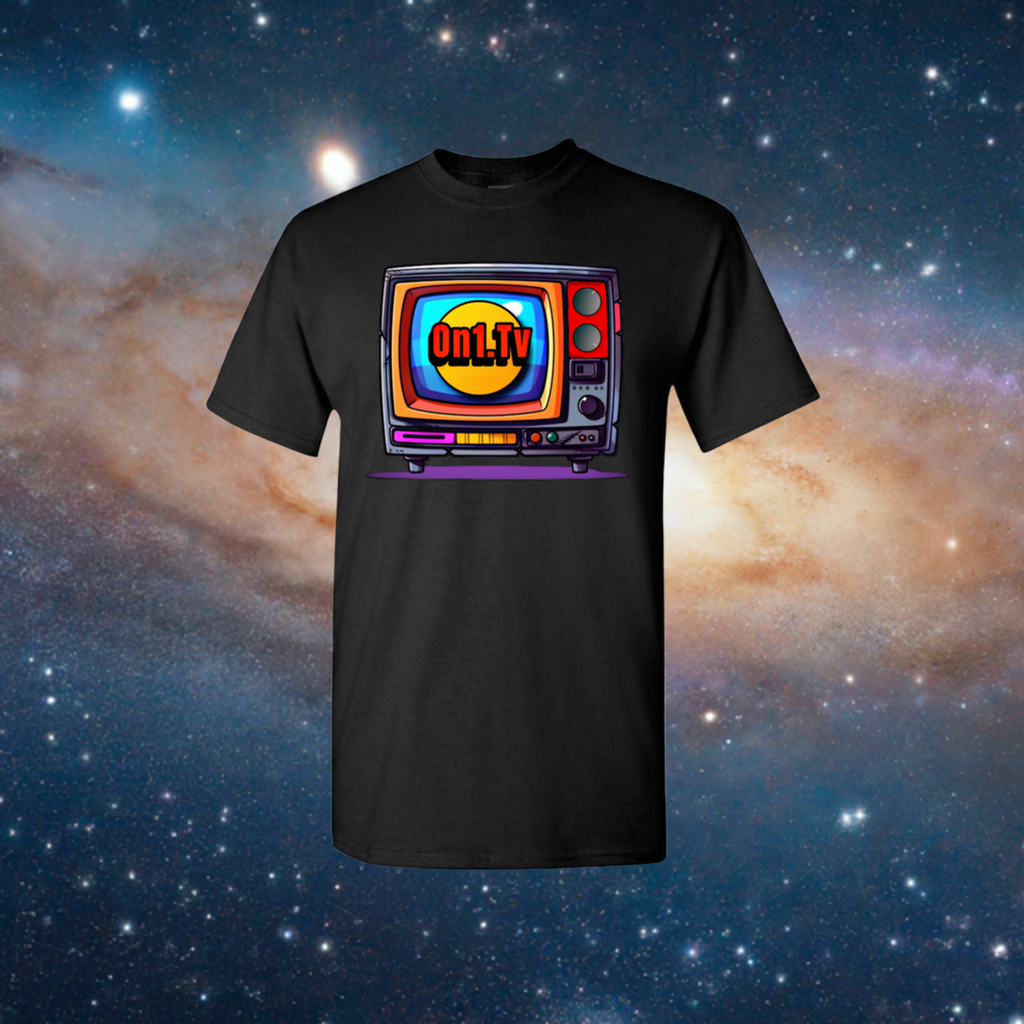 ON1 Space TV