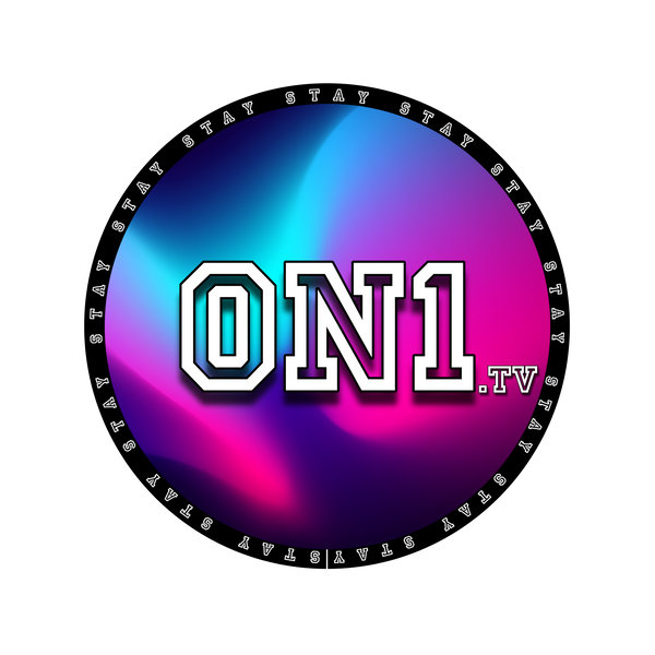 ON1TV Official Shop